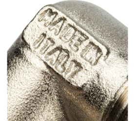 Угольник 90 с нар.резьбой (16х2,0х1/2) для металлопластиковых труб в Prandelli Multyrama 103.05.51.6 в Орле 8