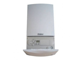 Настенный газовый котел Vaillant turboTec plus VU 202/5-5 в Орле 1