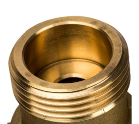 Термостатический смесительный клапан G 1М-G 1 1/2F-G 1M 60°С STOUT SVM-0050-326005 в Орле 7