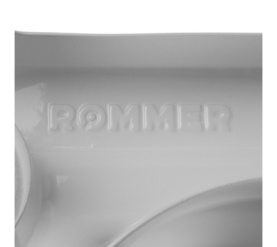 Радиатор алюминиевый ROMMER Profi 350 (AL350-80-80-080) 6 секций в Орле 6