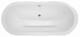 Акриловая ванна Vagnerplast Casablanca 171x80 VPBA178CAV7X-01 в Орле 0