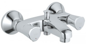 Смеситель для ванны Grohe Costa L 25450001 в Орле 0