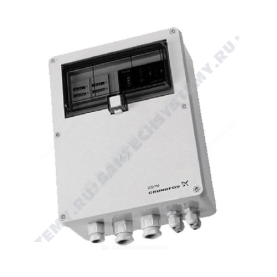 Шкаф управления Control LCD108s.3.1-1,6A DOL 4 Grundfos 98923099 в Орле 0