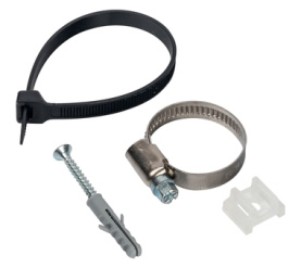 Элемент дымохода сифон для отвода конденсата в канализацию. STOUT SCA-6010-000112 в Орле 7