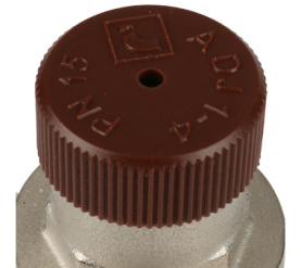 Редуктор давления Minibrass с давлением на выходе 1…4 бар с подсоединением для манометра 361 3/4 Itap в Орле 6
