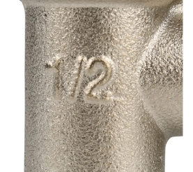 Клапан запорный для стальных труб угловой 396 1/2 Itap в Орле 12
