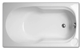 Акриловая ванна Vagnerplast Nike 120x70 VPBA125NIK2E-01 в Орле 0