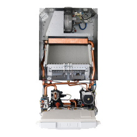 Настенный газовый котел Protherm Пантера 25 KTO 25 кВт 0010015242 (2015 мод.года) настенный одноконтурный турбированный в Орле 3
