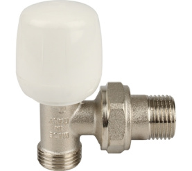 Вентиль регулирующий угловой для металлопластиковых труб к соедиенениям типа Multi-Fit 395 1/2 Itap в Орле 2