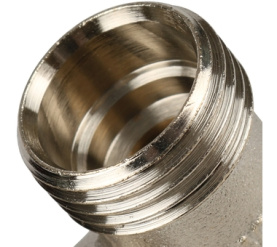 Вентиль регулирующий угловой для металлопластиковых труб к соедиенениям типа Multi-Fit 395 1/2 Itap в Орле 9
