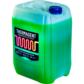 Теплоноситель Thermagent EKO -30, 10 кг в Орле 0