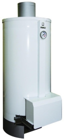 Газовый котел напольный ЖМЗ КОВ-СГ-50 Комфорт, белый (449000) в Орле 0
