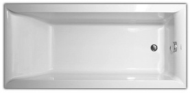 Акриловая ванна Vagnerplast Veronela 170x75 прямоугольная VPBA170VEA2X-01 в Орле 0