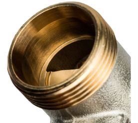 Клапан линейный для пластиковых труб easy DD 131 12 LUXOR 11362100 (67362100) в Орле 5
