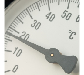 Термометр биметаллический накладной FR810(ТАВ) 80120 Watts 10006505(03.08.080) в Орле 4