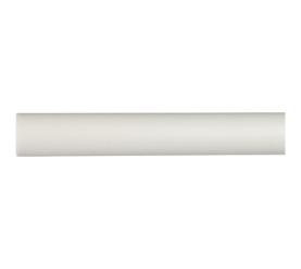 Труба полипропиленовая (цвет белый) Политэк d=40x3,7 (PN 10) 90201040037 в Орле 3