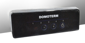 Полотенцесушитель DMT 31 50*100 EK электрический в Орле 3